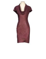 MALANDRINO - Short dress