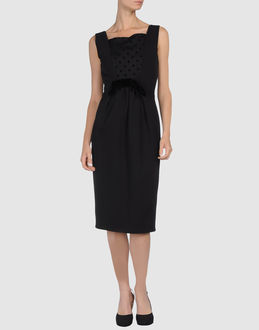 GIAMBATTISTA VALLI - VESTITI - Vestiti longuette - su YOOX.COM