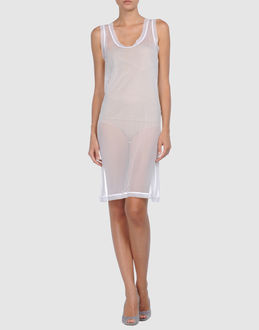 LIVIANA CONTI - VESTIDOS - Minivestidos en YOOX.COM