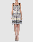 ANNA SUI - Short dress