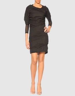 Calvin Klein Collection 3/4 Length Dresses - Item 34204587