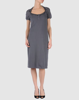 European Culture 3/4 Length Dresses - Item 34204817