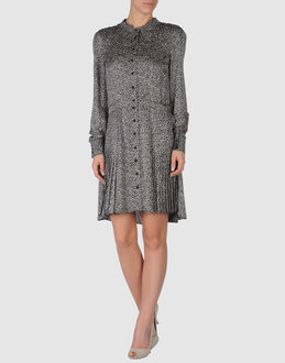 BALENCIAGA - DRESSES - Short dresses - o