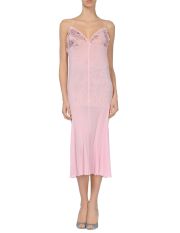 TWIN-SET Simona Barbieri - 3/4 length dress