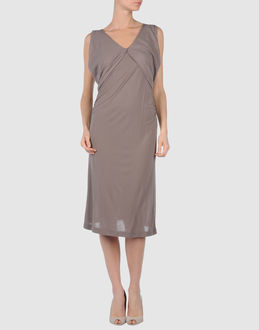 European Culture 3/4 Length Dresses - Item 34205329