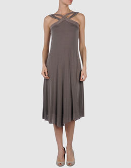 European Culture 3/4 Length Dresses - Item 34205334