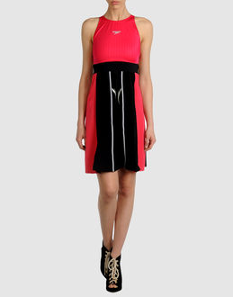 From Somewhere With Speedo Short Dresses - Item 34205424
