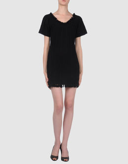 CATHERINE MALANDRINO - VESTITI - Vestiti corti - su YOOX.COM