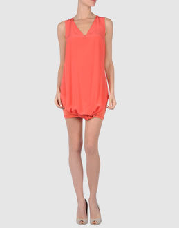 HOLLY - VESTITI - Vestiti corti - su YOOX.COM