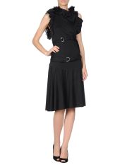 ANTONIO BERARDI - 3/4 length dress