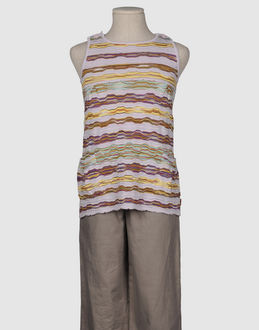 MISSONI - KLEIDER - Kleider - bei YOOX.COM