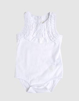 ROBERTO CAVALLI - KLEIDER - Strampler - bei YOOX.COM