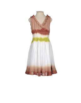 MARIELLA BURANI LE GIOVANI Dresses Item 34205732