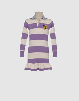 RALPH LAUREN - KLEIDER - Kleider - bei YOOX.COM