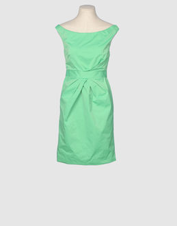ISAAC MIZRAHI 3/4 length dresses - Item 34205815