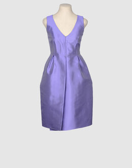Isaac Mizrahi 3/4 Length Dresses - Item 34205817