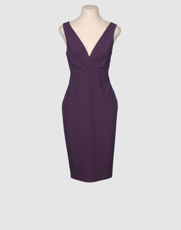 Isaac Mizrahi 3/4 Length Dresses - Item 34205823