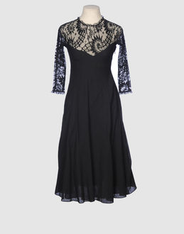 Behnaz Sarafpour Long Dresses - Item 34205829