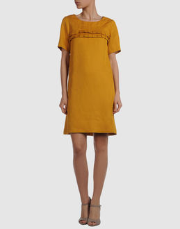 Orla Kiely Short Dresses - Item 34205881