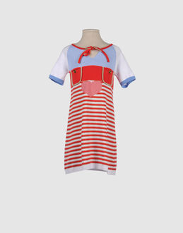 SIMONETTA JEANS Dresses Item 34205899