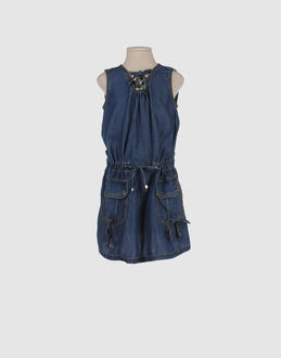 SIMONETTA JEANS Dresses Item 34205900