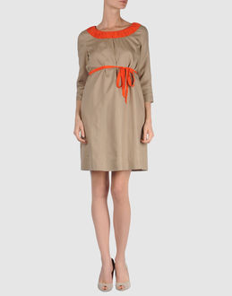 Orla Kiely Short Dresses - Item 34205905