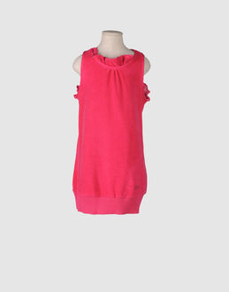 SIMONETTA JEANS Dresses Item 34205910
