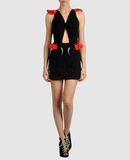 FROM SOMEWHERE WITH SPEEDO - Short dress