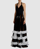FROM SOMEWHERE WITH SPEEDO - Long dress