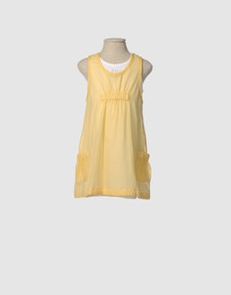 SIMONETTA JEANS Dresses Item 34206062