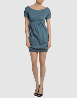 KAYLA - VESTITI - Vestiti corti - su YOOX.COM