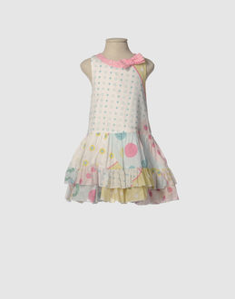 ROBERTO CAVALLI ANGELS Dresses Item 34206069