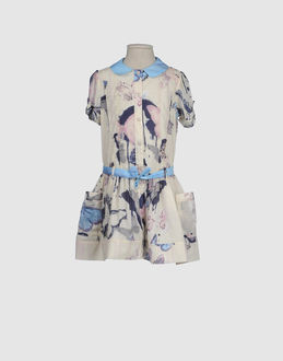 ROBERTO CAVALLI ANGELS Dresses Item 34206074