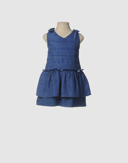 SIMONETTA JEANS Dresses Item 34206078