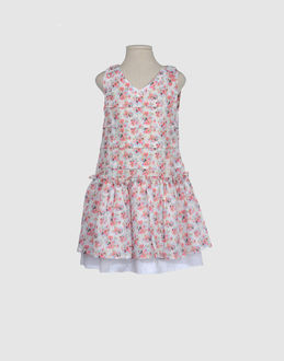 SIMONETTA JEANS Dresses Item 34206088