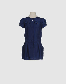 SIMONETTA JEANS Dresses Item 34206094