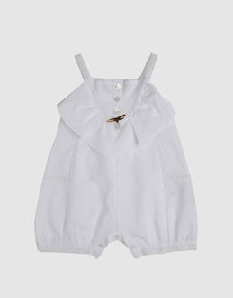 ROBERTO CAVALLI - KLEIDER - Strampler - bei YOOX.COM