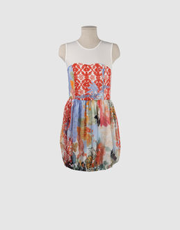 SIMONETTA JEANS Dresses Item 34206117