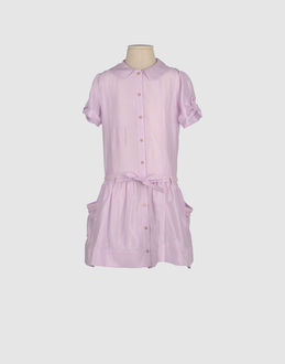 ROBERTO CAVALLI ANGELS Dresses Item 34206144
