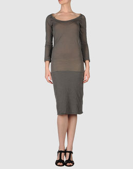 Humanoid 3/4 Length Dresses - Item 34206312
