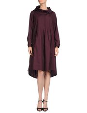 ANTONIO MARRAS - Short dress