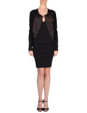 BALENCIAGA - Short dress