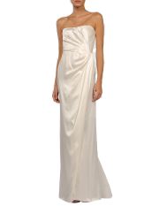 ALBERTA FERRETTI - Wedding gown