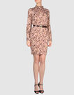 PAUL SMITH - Короткое платье