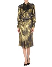 MICHAEL KORS - 3/4 length dress
