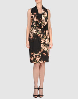 Paul Smith Black Label Short Dresses - Item 34206456