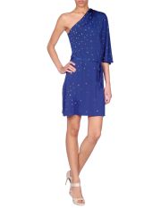 HALSTON HERITAGE - Short dress