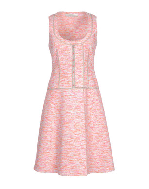 Short dress Women's - PROENZA SCHOULER