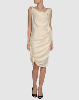 Vionnet 3/4 Length Dresses - Item 34206600