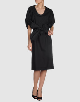 Vionnet 3/4 Length Dresses - Item 34206627